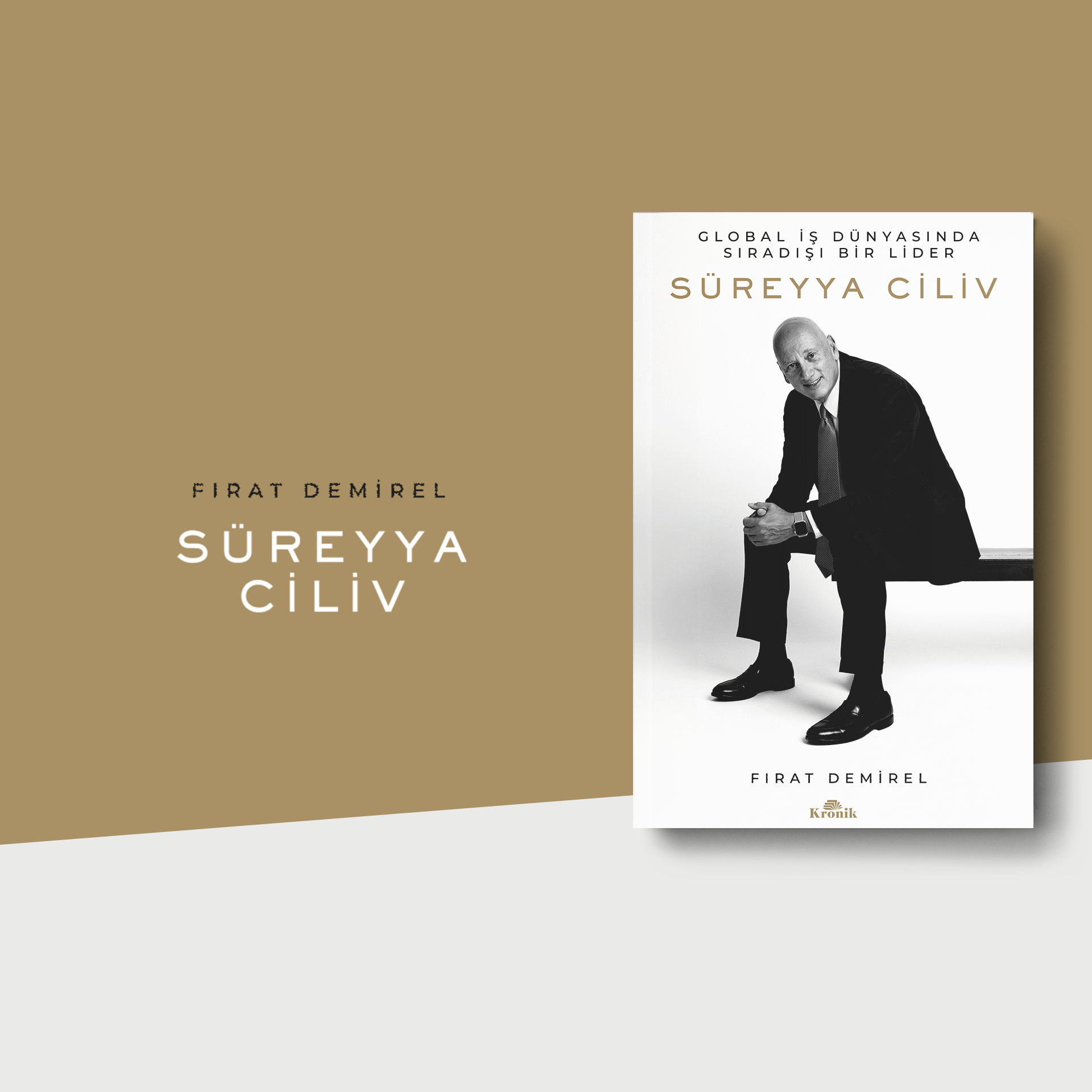 Süreyya Ciliv